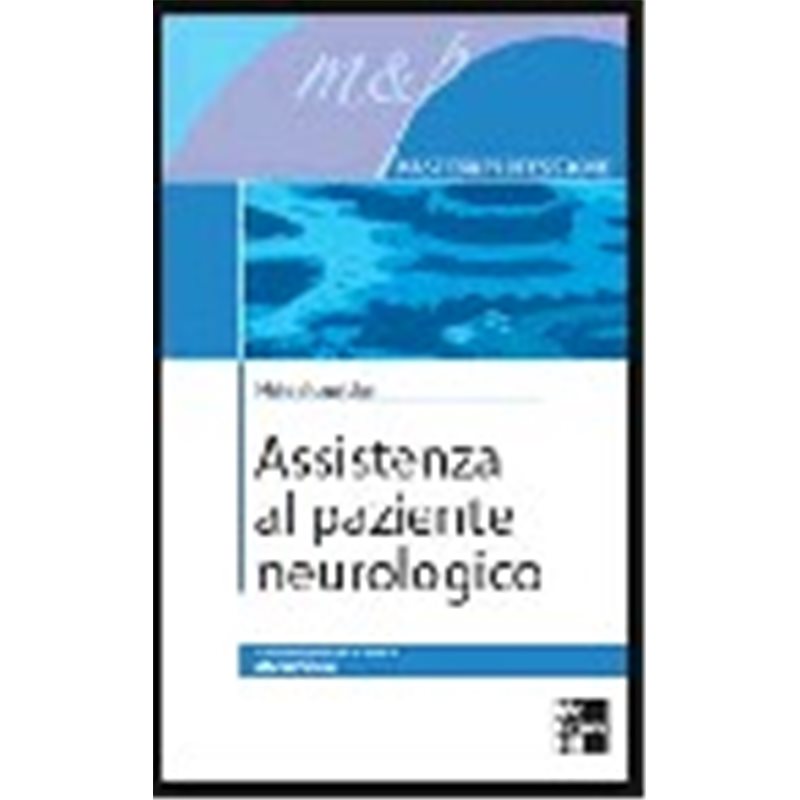 Assistenza al paziente neurologico